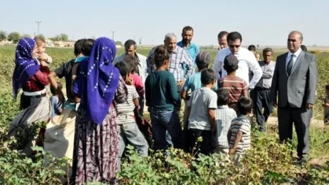 970 Öğrenci Okula Kazandırıldı