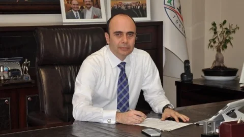 'kolin'in Gelmesi Soma'ya Çağ Atlatır'