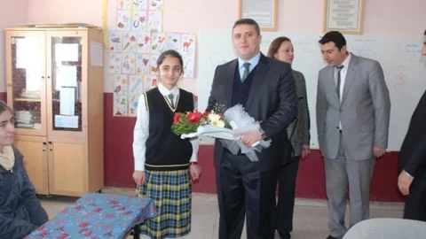 TEOG Birincilerine Tablet