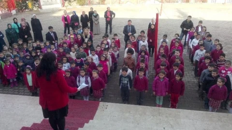 Osmaneli'de Karne Heyecanı