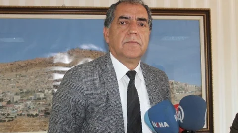 Dedaş Binası Yıkılacak