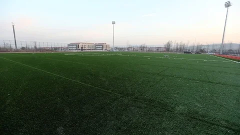 Başkan Toçoğlu “Altyapı Tesisleri Sakaryaspor'undur”