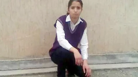 Adıyaman'da Kaybolan Genç Kız Ankara'da Bulundu