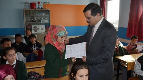 Kula'da Karne Sevinci