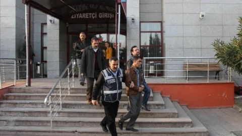 Çuvaldaki Ceset Olayında Şok Gelişme