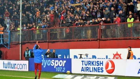 Spor Toto Süper Lig