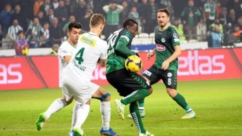 Spor Toto Süper Lig