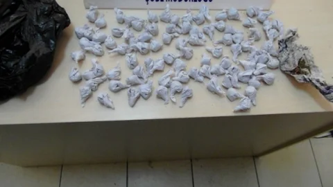 Uşak'taki Uyuşturucu Operasyonlarında 19 Kişi Tutuklandı