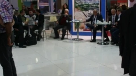 Bodrum Emitt Turizm Fuarında Göz Dolduruyor