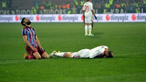 Spor Toto Süper Lig