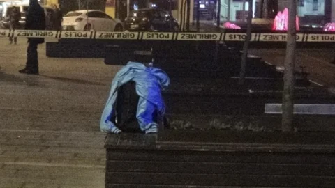 Giresun'da Şüpheli Çanta Paniği