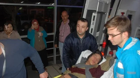 Bonzai Krizine Giren Genç Yaşam Savaşı Veriyor