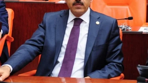 Kilis'e 9 Ambulans Takviyesi Daha Yapıldı