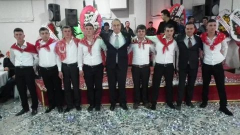 CHP Genel Başkan Yardımcısı Öztrak ''Asker Ocağının Şanını Ölçebilecek Terazi Yok''