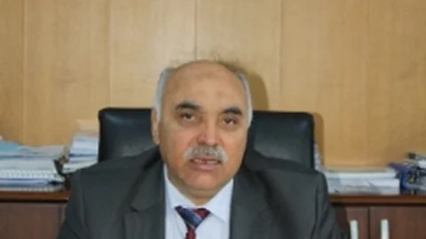 OSB'lerin Suyu Meriç'ten