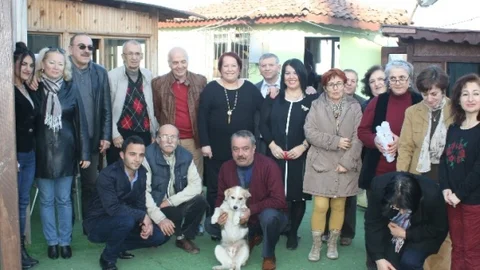 Dohaycan Derneği Kuruldu