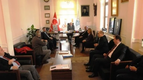 Süleymanpaşa Depreme Hazırlanıyor
