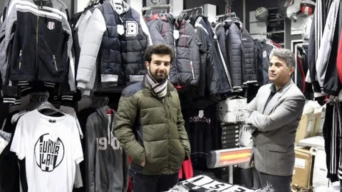 Kartal Yuvası Mobil Tirı 3 Gün Kırşehir'de