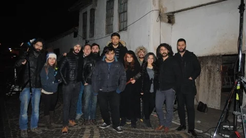 ‘Lanetli Anahtar' İddialı