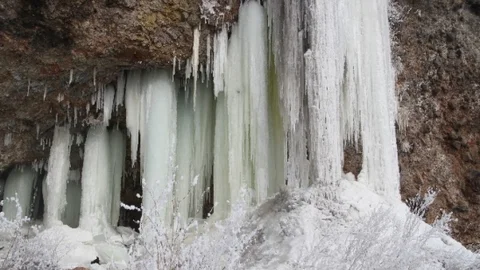 Pamukkale Değil Ardahan