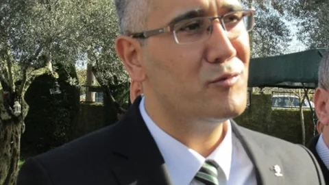 AK Parti Efeler İlçe Yönetimi Seçim Hazırlıklarına Başladı