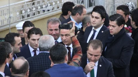 Bakan Ala'nın ‘400 Vekil' Ümidi