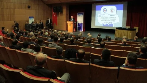 Etik Liderlik Semineri