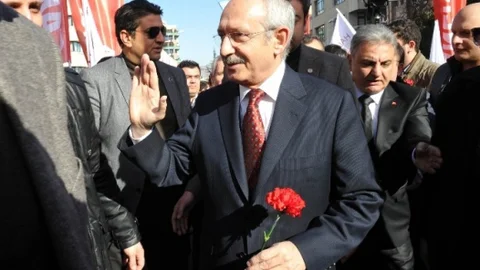 Gazeteci Yazar Uğur Mumcu'nun Ölümünün 22'inci Yılı