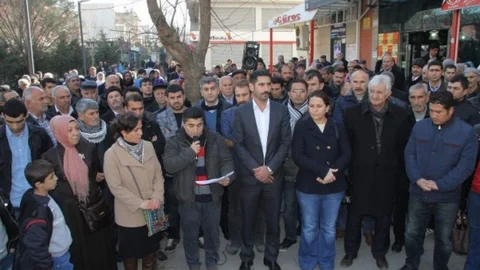 İHD'den Hak İhlallerine İlişkin Basın Açıklaması