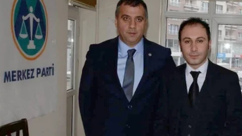Merkez Parti Erzurum İl Başkanı Yıkıcı
