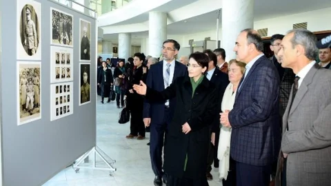 Hak Aşığı Mesnevihan Şefik Can Anıldı