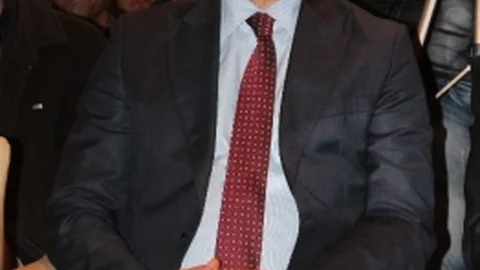 Selahattin Demirtaş'dan Adaylık Açıklaması