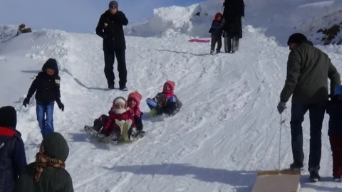 Valilikten Öğrencilere Sömestr Hediyesi