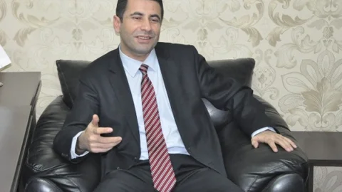 Tanrıseven'den Çözüm Süreci Açıklaması