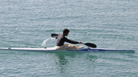 Kano Milli Takımı Seçmeleri Yapıldı