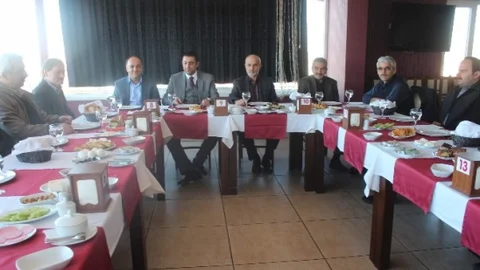 Beyşehir'de Tüfek Sektörüne “Yivli Üretim” Müjdesi