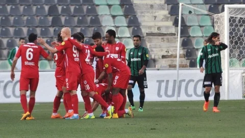 PTT 1. Lig