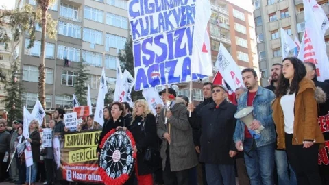 Uğur Mumcu Samsun'da Anıldı