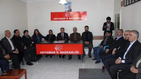 CHP Uğur Mumcu'yu Andı