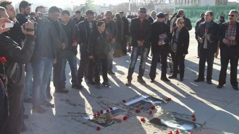 Tgb Aksaray Ve Kırşehir Teşkilatları Uğur Mumcu Ve Gaffar Okan'ı Andı