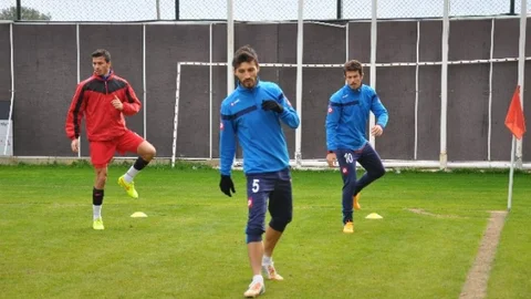 Spor Toto 3. Lig 1. Grup Karşılaşması