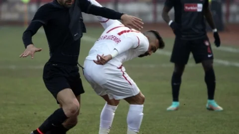Spor Toto Süper Lig
