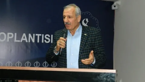 MÜSİAD Malatya Şubesi'nin 18. Olağan Genel Kurulu Gerçekleştirildi