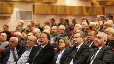 Kent Konseyin Gündemi Ulaşım Oldu