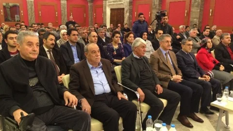 Elazığ'da 5 Milyon Bütçeli İş Başı Eğitimi Programı