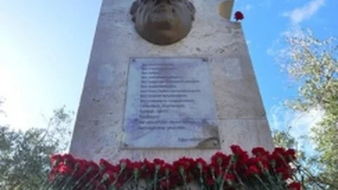 Uğur Mumcu Foça'da Unutulmadı