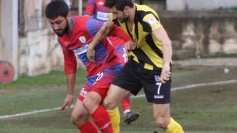 Balçova 1 Puana Razı Oldu 1-1