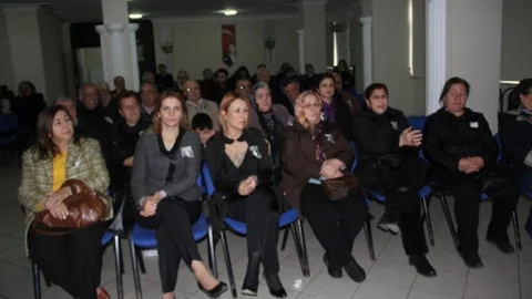 Uğur Mumcu Alaplı'da Anıldı