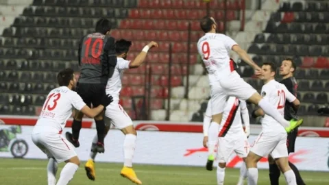 Spor Toto Süper Lig