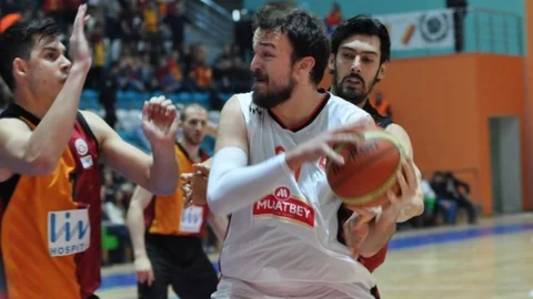 Türkiye Basketbol Ligi